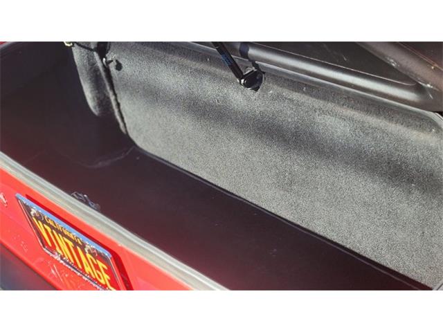 1985 Ferrari Mondial (CC-2102840) for sale in Glendale, California