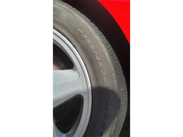 1985 Ferrari Mondial (CC-2102840) for sale in Glendale, California