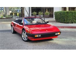 1985 Ferrari Mondial (CC-2102840) for sale in Glendale, California