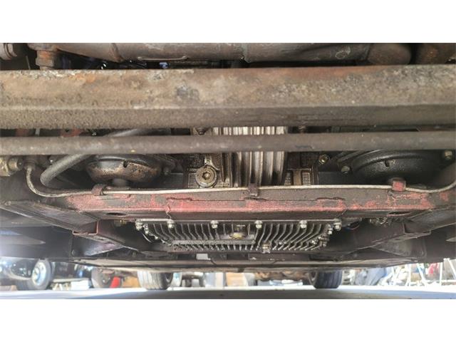 1985 Ferrari Mondial (CC-2102840) for sale in Glendale, California