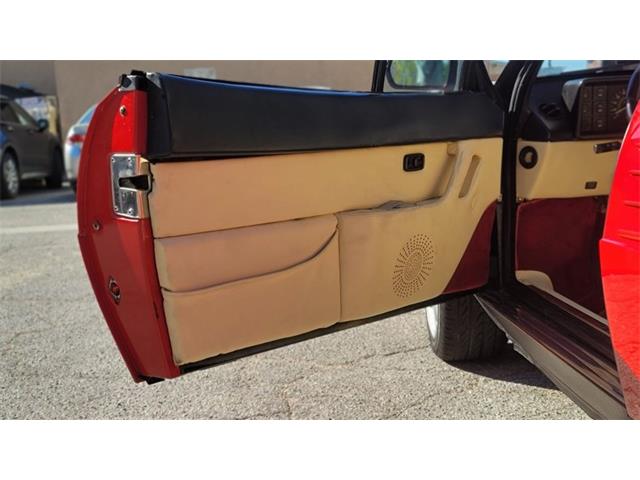 1985 Ferrari Mondial (CC-2102840) for sale in Glendale, California