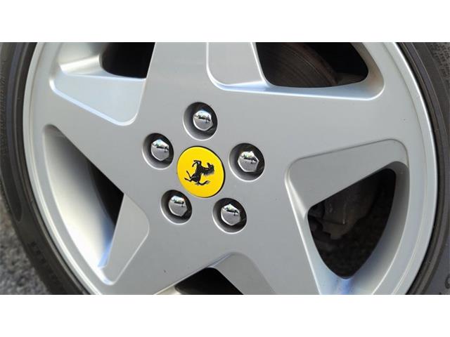 1985 Ferrari Mondial (CC-2102840) for sale in Glendale, California