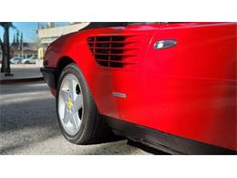 1985 Ferrari Mondial (CC-2102840) for sale in Glendale, California