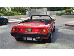 1985 Ferrari Mondial (CC-2102840) for sale in Glendale, California