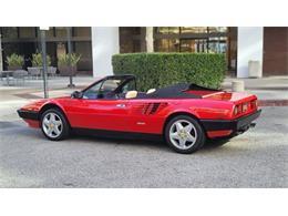 1985 Ferrari Mondial (CC-2102840) for sale in Glendale, California