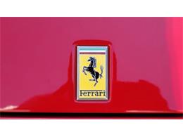 1985 Ferrari Mondial (CC-2102840) for sale in Glendale, California