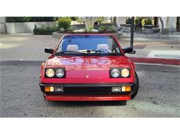 1985 Ferrari Mondial (CC-2102840) for sale in Glendale, California