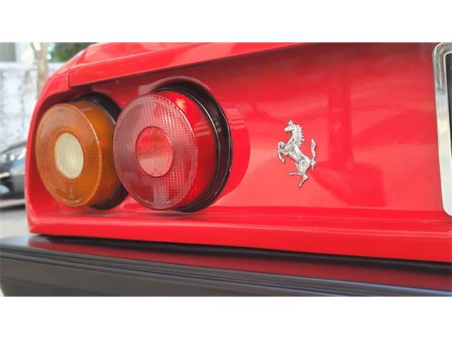 1985 Ferrari Mondial (CC-2102840) for sale in Glendale, California