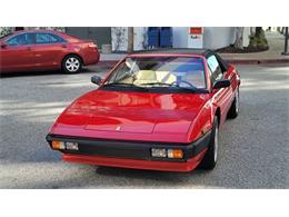 1985 Ferrari Mondial (CC-2102840) for sale in Glendale, California