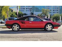 1985 Ferrari Mondial (CC-2102840) for sale in Glendale, California