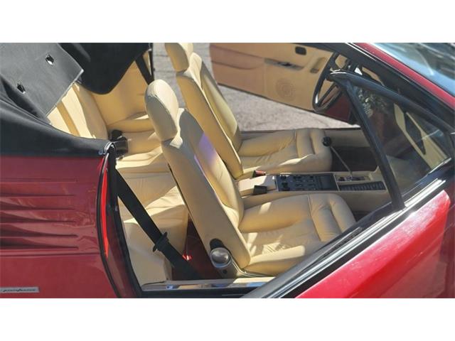 1985 Ferrari Mondial (CC-2102840) for sale in Glendale, California