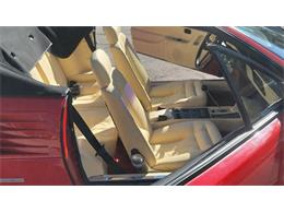 1985 Ferrari Mondial (CC-2102840) for sale in Glendale, California