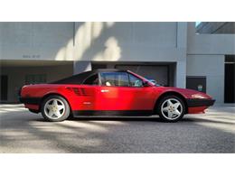 1985 Ferrari Mondial (CC-2102840) for sale in Glendale, California