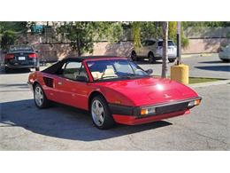 1985 Ferrari Mondial (CC-2102840) for sale in Glendale, California