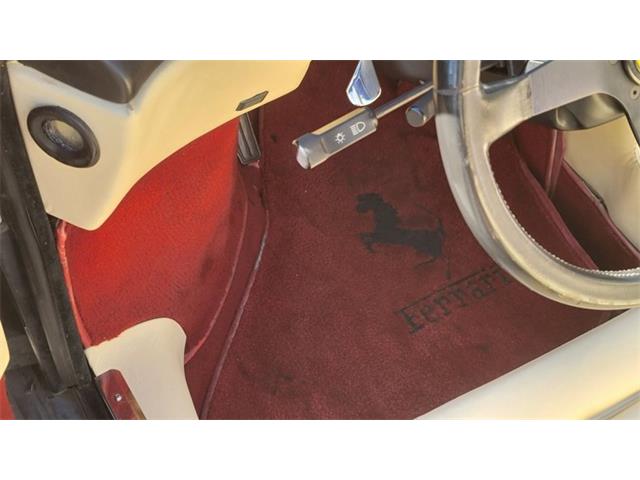 1985 Ferrari Mondial (CC-2102840) for sale in Glendale, California