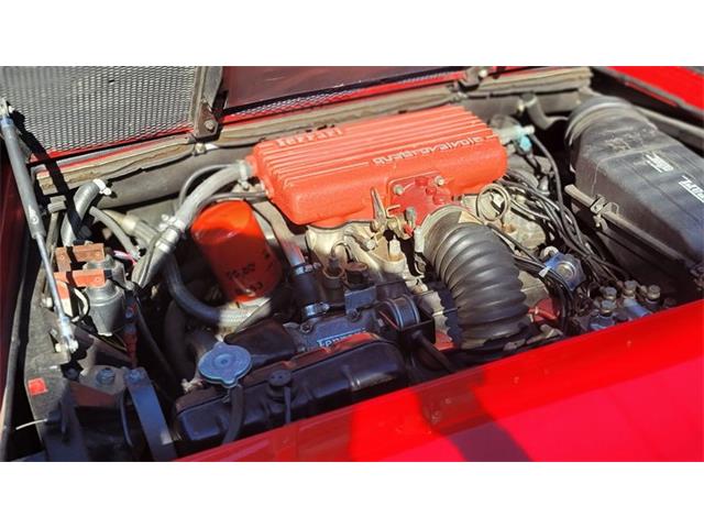 1985 Ferrari Mondial (CC-2102840) for sale in Glendale, California