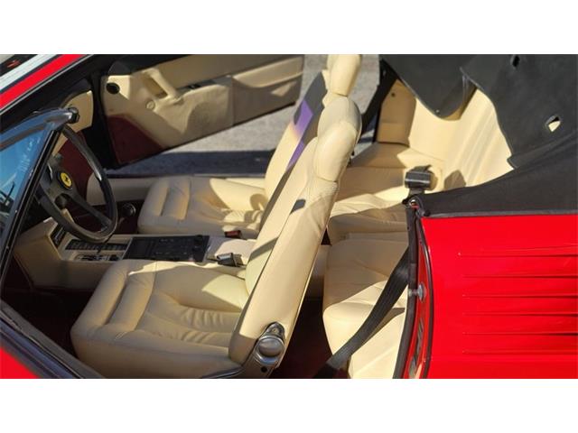 1985 Ferrari Mondial (CC-2102840) for sale in Glendale, California