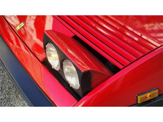1985 Ferrari Mondial (CC-2102840) for sale in Glendale, California