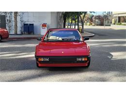 1985 Ferrari Mondial (CC-2102840) for sale in Glendale, California