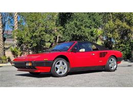 1985 Ferrari Mondial (CC-2102840) for sale in Glendale, California
