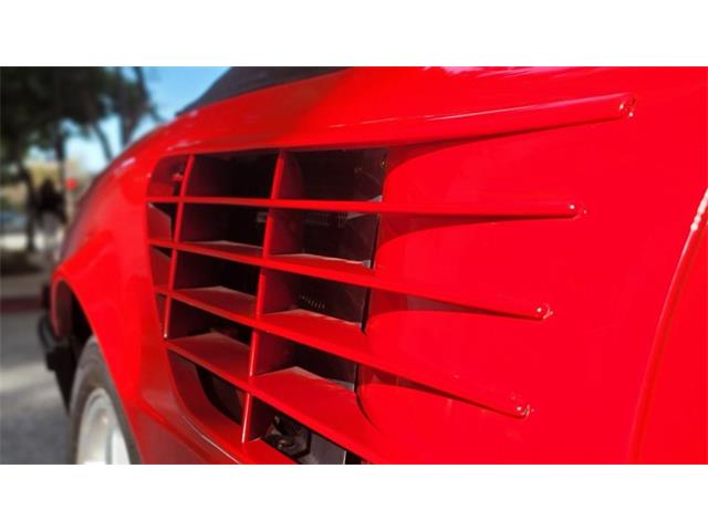 1985 Ferrari Mondial (CC-2102840) for sale in Glendale, California
