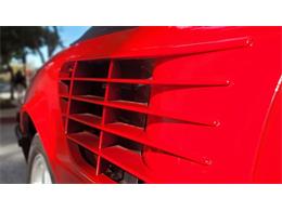 1985 Ferrari Mondial (CC-2102840) for sale in Glendale, California