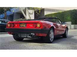 1985 Ferrari Mondial (CC-2102840) for sale in Glendale, California