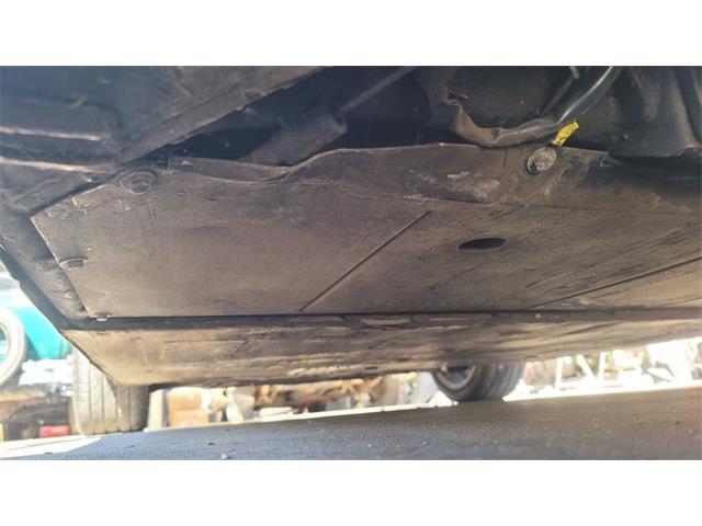 1985 Ferrari Mondial (CC-2102840) for sale in Glendale, California