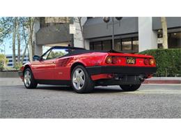 1985 Ferrari Mondial (CC-2102840) for sale in Glendale, California