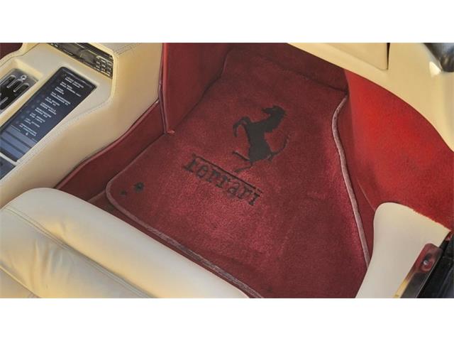 1985 Ferrari Mondial (CC-2102840) for sale in Glendale, California