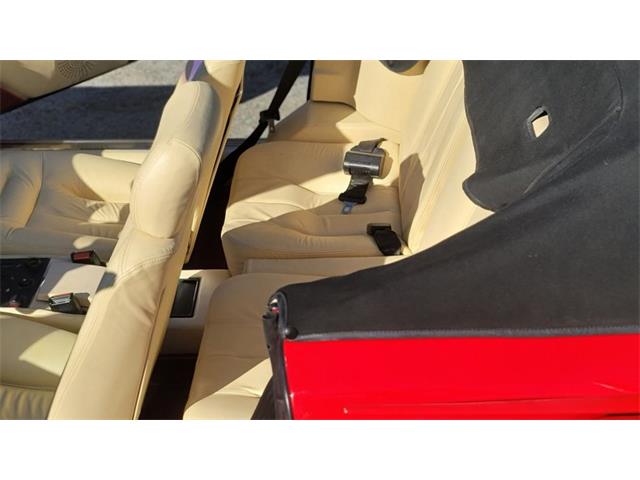 1985 Ferrari Mondial (CC-2102840) for sale in Glendale, California