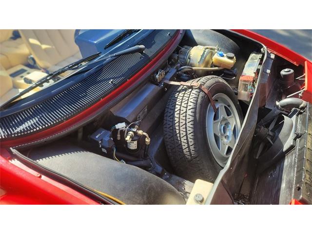 1985 Ferrari Mondial (CC-2102840) for sale in Glendale, California