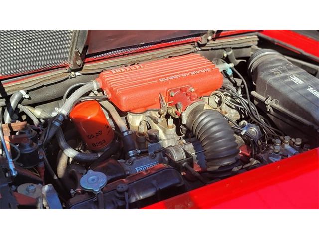 1985 Ferrari Mondial (CC-2102840) for sale in Glendale, California