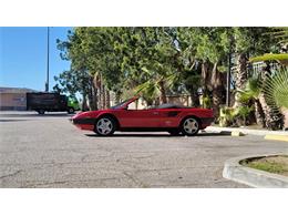 1985 Ferrari Mondial (CC-2102840) for sale in Glendale, California