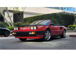 1985 Ferrari Mondial (CC-2102840) for sale in Glendale, California