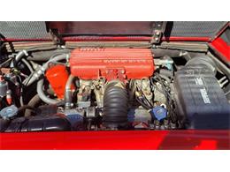 1985 Ferrari Mondial (CC-2102840) for sale in Glendale, California