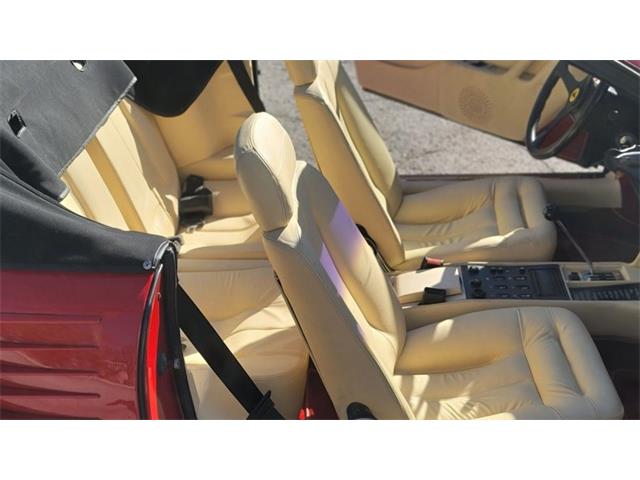 1985 Ferrari Mondial (CC-2102840) for sale in Glendale, California