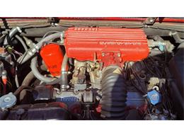 1985 Ferrari Mondial (CC-2102840) for sale in Glendale, California