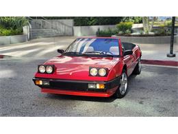 1985 Ferrari Mondial (CC-2102840) for sale in Glendale, California