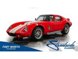 1965 Shelby Daytona (CC-2102841) for sale in Ft Worth, Texas
