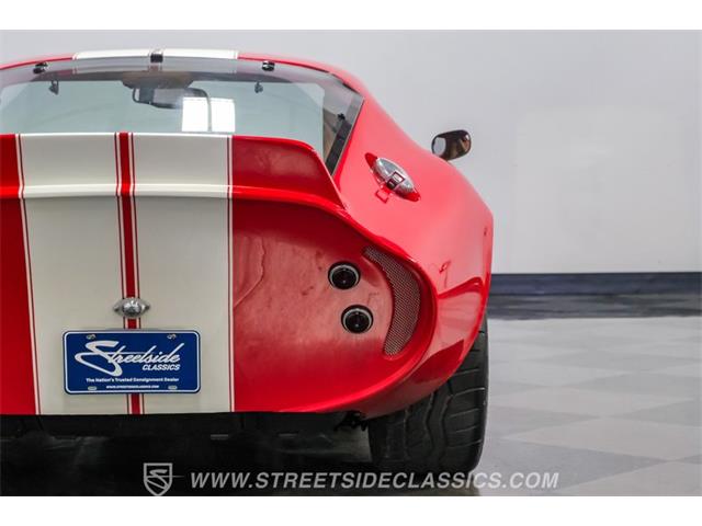 1965 Shelby Daytona (CC-2102841) for sale in Ft Worth, Texas