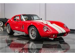 1965 Shelby Daytona (CC-2102841) for sale in Ft Worth, Texas