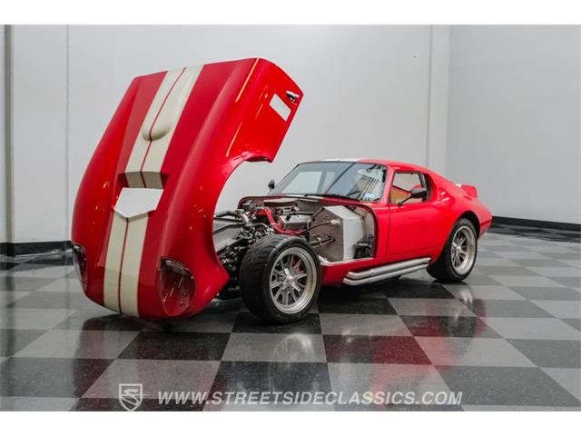 1965 Shelby Daytona (CC-2102841) for sale in Ft Worth, Texas
