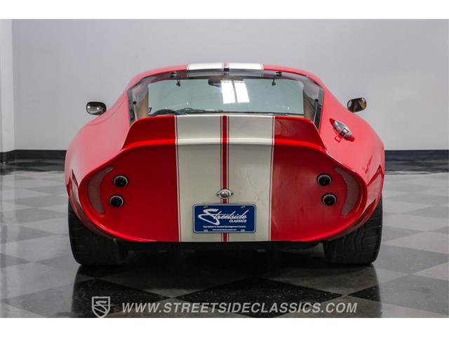 1965 Shelby Daytona (CC-2102841) for sale in Ft Worth, Texas