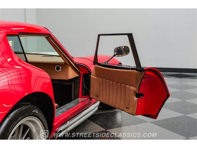 1965 Shelby Daytona (CC-2102841) for sale in Ft Worth, Texas