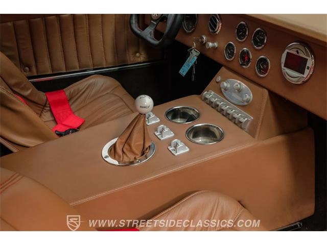 1965 Shelby Daytona (CC-2102841) for sale in Ft Worth, Texas
