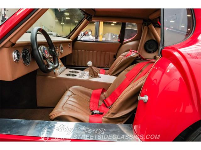 1965 Shelby Daytona (CC-2102841) for sale in Ft Worth, Texas