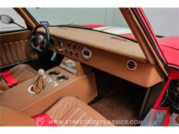 1965 Shelby Daytona (CC-2102841) for sale in Ft Worth, Texas