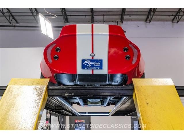 1965 Shelby Daytona (CC-2102841) for sale in Ft Worth, Texas