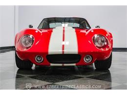 1965 Shelby Daytona (CC-2102841) for sale in Ft Worth, Texas